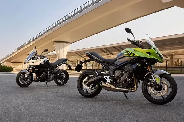 Triumph Tiger Sport 660