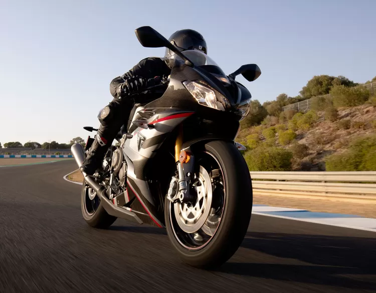 Thumbnail for NEW DAYTONA MOTO2 765 LIMITED EDITION