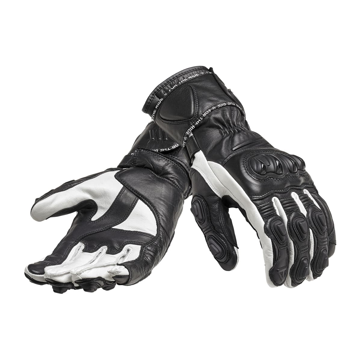 Triumph motorbike gloves clearance