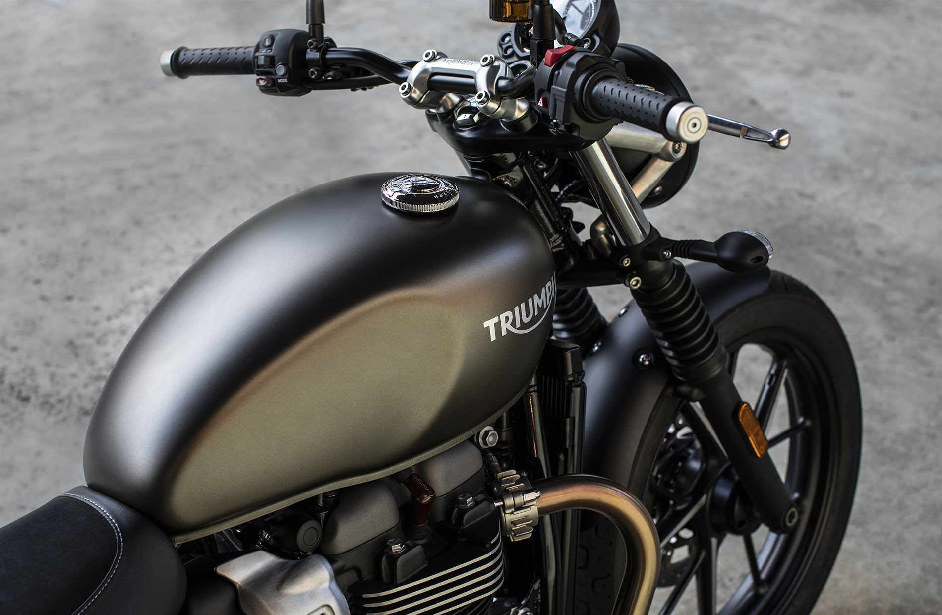 Certified used motorcycles sale